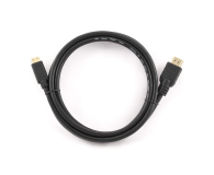 Gembird Kabel HDMI 2.0 - HDMI mini 3m - 180874 - zdjęcie 2